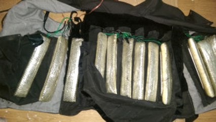 Tarlada Canlı Bomba Yeleği Bulundu