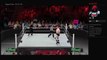 Raw 5-15-17 Jeff Hardy Vs Sheamus