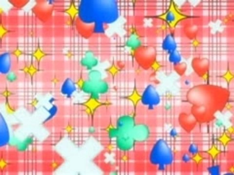 Buono - Shugo Chara Ending - Honto no Jibun