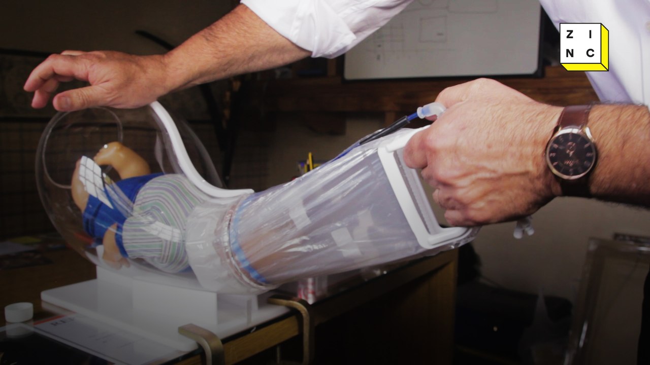 This Device Could Save Countless Babies