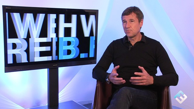 E-Cinema.com veut devenir une alternative aux salles obscures. Avec Frédéric Houzelle, cofondateur