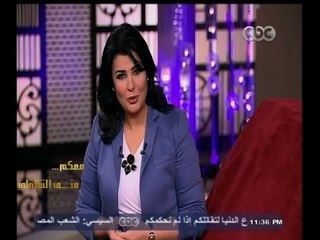 #معكم_منى_الشاذلي | منى الشاذلي : نتهادى بالكتب خير من التهادي بالجهل