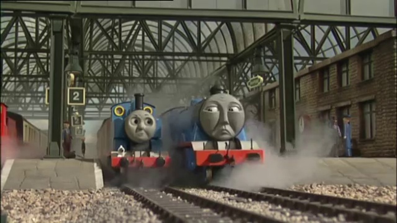 7 Respect for Gordon