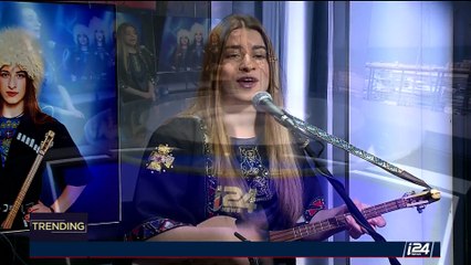 TRENDING | The selfie that put Georgia on the map | Tuesday, May 16th 2017