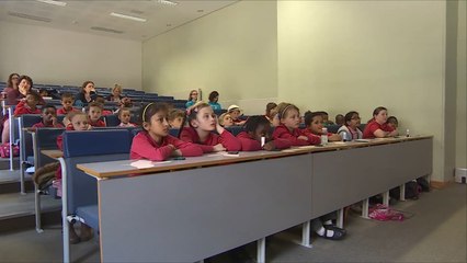 هذا الصباح- التعامل مع مشكلة الكذب عند الأطفال