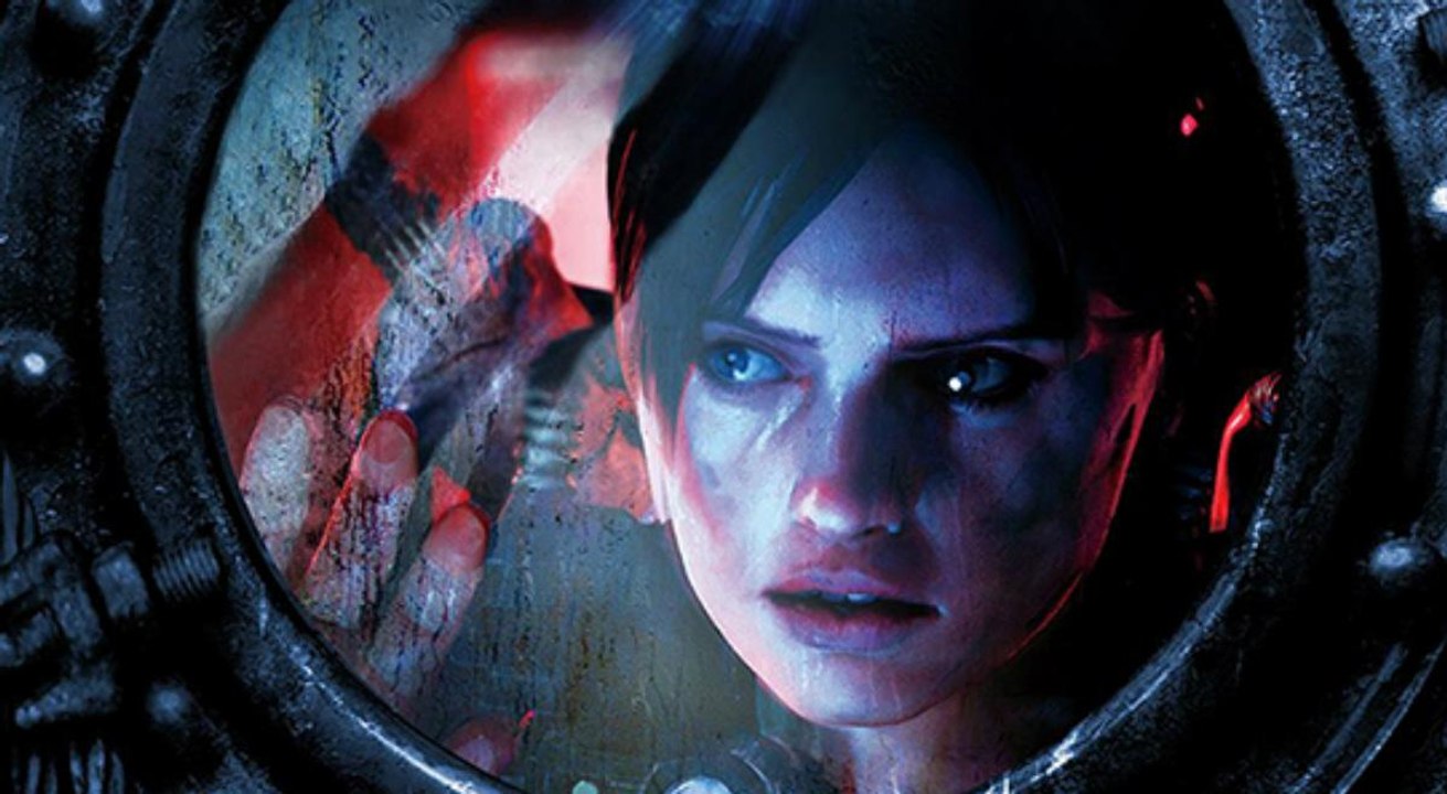 Resident Evil Revelations PS4 y Xbox One - Game...