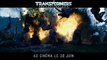 TRANSFORMERS 5  L'Histoire Secrète des Transformers ! (THE LAST KNIGHT, 2017)