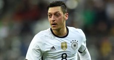 İkinci Mesut Özil Vakası! Kerem Demirbay'a Almanya'dan Teklif Geliyor