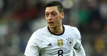 İkinci Mesut Özil Vakası! Kerem Demirbay'a Almanya'dan Teklif Geliyor