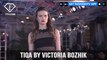 Odessa Fashion Week - TIQA by Victoria Bozhik | FTV.com