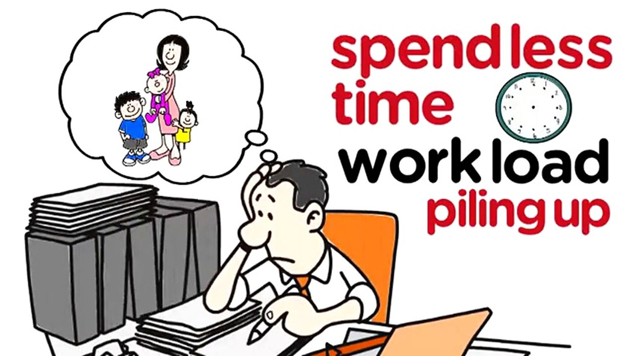 Virtual Assistant Proposal Video