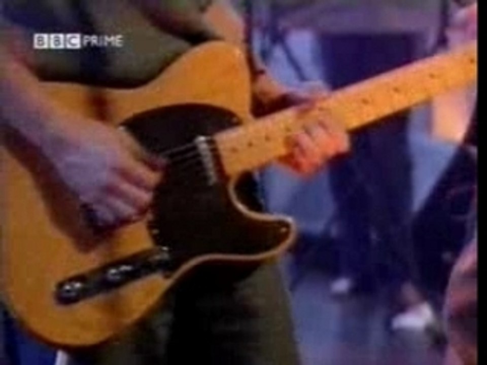 Blur - Country House