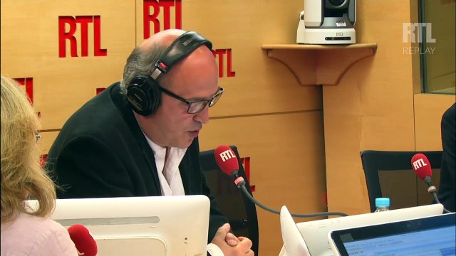Législatives : La nomination d'Édouard Philippe est un électrochoc , estime un élu LR