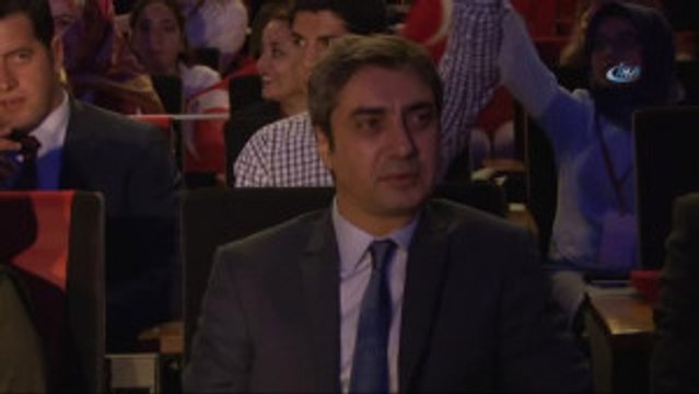 Bakan Kılıç: 2023, 2053 ve 2071 Hedeflerimiz Var