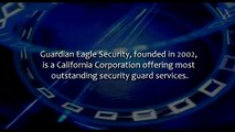 Outstanding Security Guard Services And Patrol Services - Ges.net