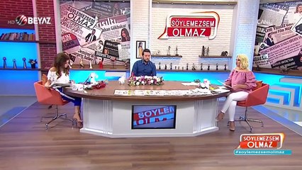 Fatih Portakal dövme yaptırdı yer yerinden oynadı