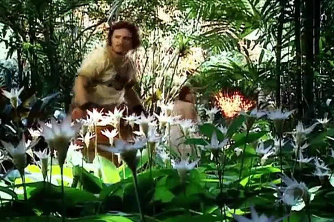 La Reina Esther Capitulo 05 - Serie Completa