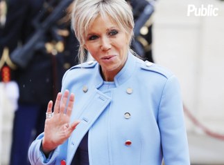 Vidéo : Brigitte Macron : 5 raisons qui ont dû faire craquer son mari !