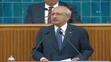 CHP Lideri Kılıçdaroğlu: "Çipras'a Gidiyor, 'Bizim Adalar Ne Oldu?
