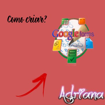 How to Create a Form Como criar um Formulário