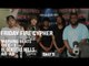 Friday Fire Cypher: Dee-1, Blockstar Mills & Ar-Ab Freestyle over Marvino Beats Production