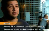Documental Las carceles mas peligrosas del mundo, Mexico y Peru