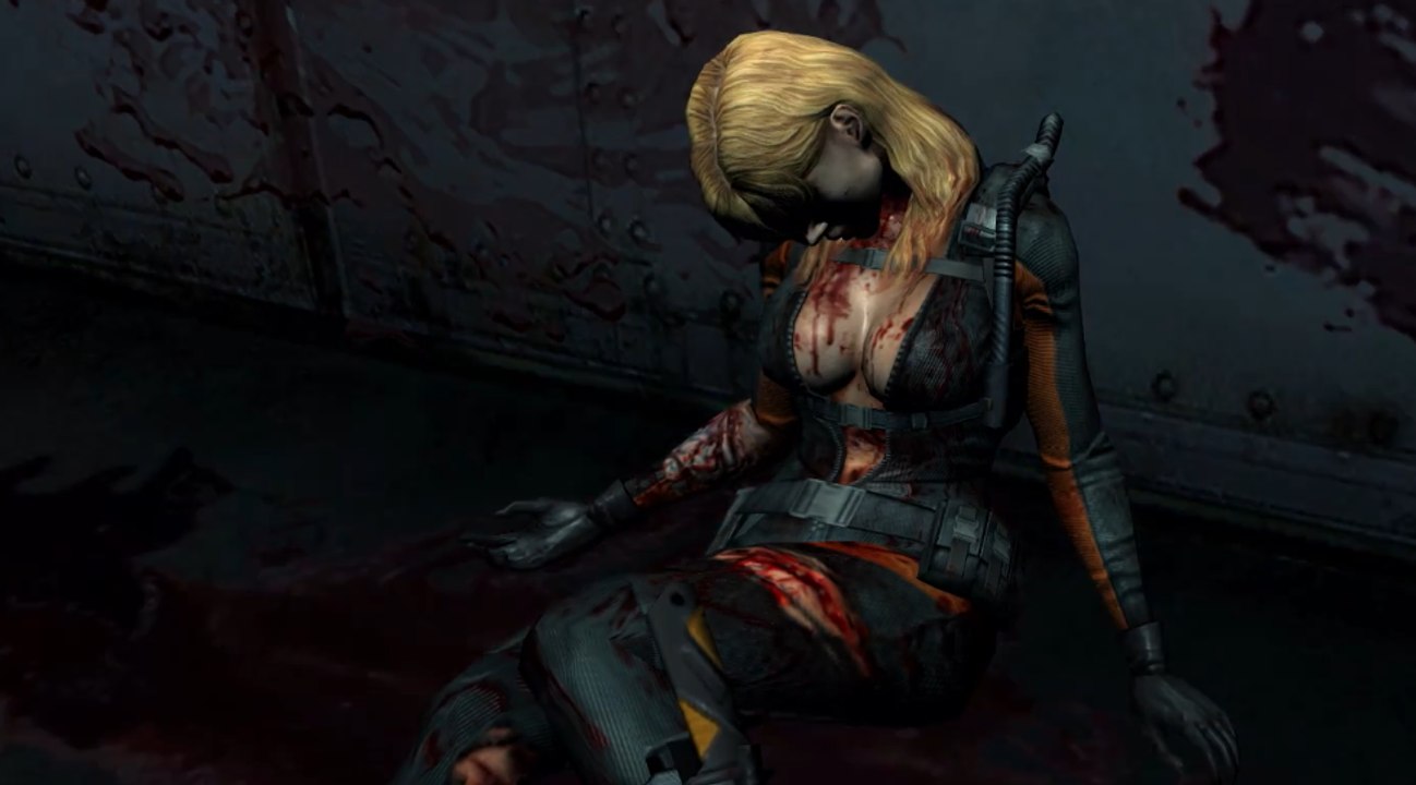Resident Evil Revelations PS4 y Xbox One - Game...