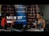 Raylin Joy Talks How She Got Into the Porn Industry + Transitioning To Music