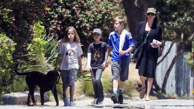 Shiloh Knox Jolie-Pitt u dresu reprezentacije BiH