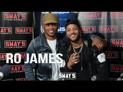 Ro James on His Unique Approach to R&B, Reaching Icon Status + Sings Purple Rain Live