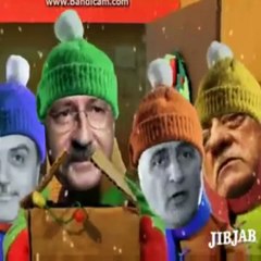 2017 En Yeni Siyaset Vineları [ En Eğlenceli Siyasi Komedi ]