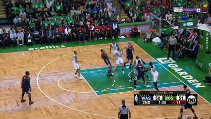 بوسطن يواجه كافالييرز في نهائي المنطقة الشرقية