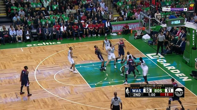 بوسطن يواجه كافالييرز في نهائي المنطقة الشرقية