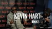 Kevin Hart on Social Media Revenge, Dave Chappelle as Best Stand-Up Comedian + Freestyles!