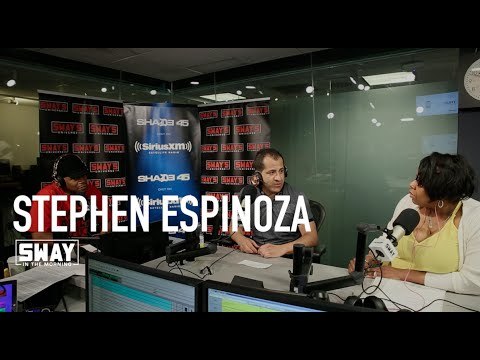 Showtime Sports' GM Steve Espinoza: Floyd Mayweather is Serious about Fighting UFC's Conor McGregor
