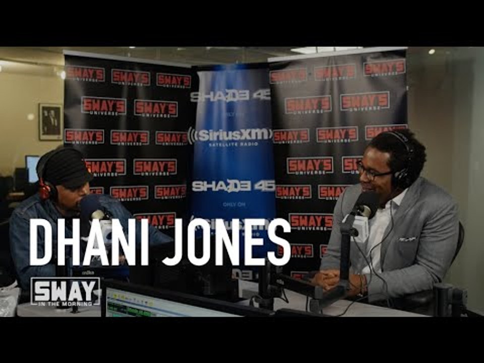 Dhani Jones Thoughts on How to Decrease Concussions in the NFL +"Spartan Ultimate Team Challenge"