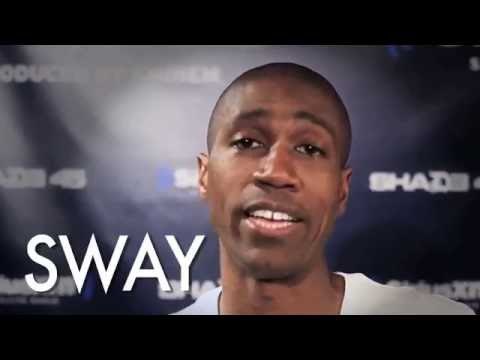 Cassper Nyovest Dives Deep Into the History of African Hip Hop & Freestyles Live!