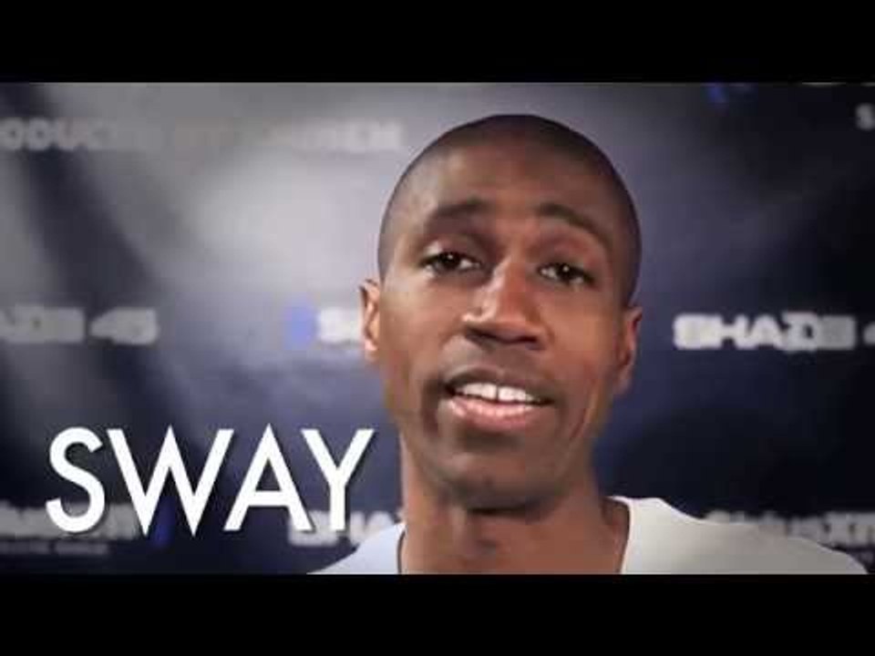 Cassper Nyovest Dives Deep Into the History of African Hip Hop & Freestyles Live!