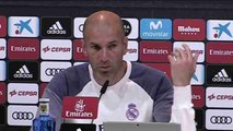 Zidane: 