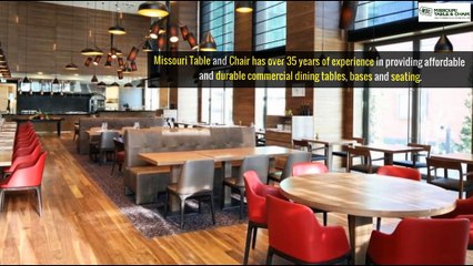 Buy Restaurant Metal Chairs - Gotable.com