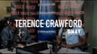 Terence Crawford on Almost Fighting Pacquiao, Choosing Boxing Over Gangs & Fight with Viktor Postol