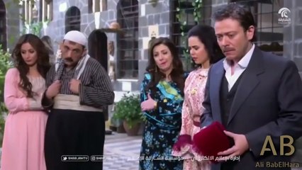 اقوى اعلان لباب الحارة الجزء التاسع - قناة الشارقة -