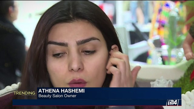 TRENDING | Amid war, artifacts on display in Damascus | Tuesday, May 16th 2017