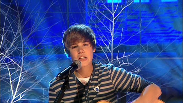 Justin Bieber - film entier vf