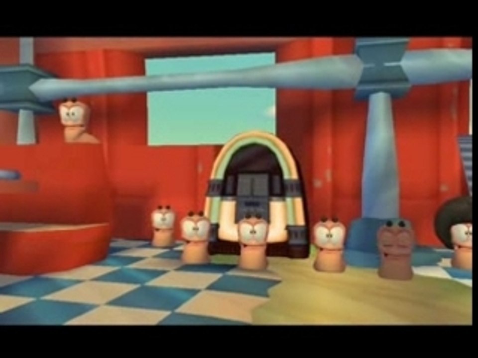Worms uttakes 6