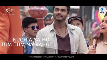 Phir Bhi Tumko Chahunga - DJ Nonie (Progressive Mix)