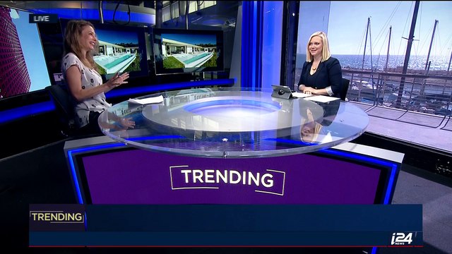 TRENDING | $100M+ homes...& the 'porn' ads selling them | Tuesday, May 16th 2017