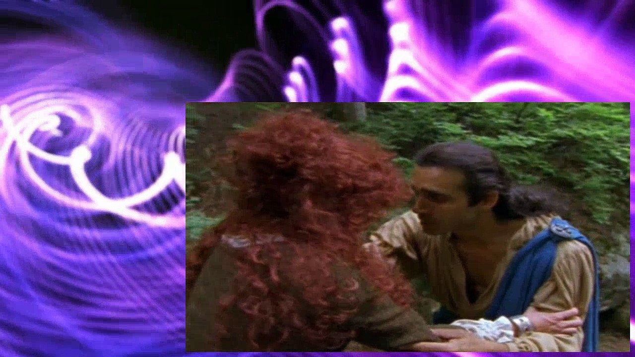 Highlander S04E01