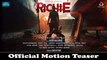 Richie | Official Motion Teaser | Nivin Pauly | Shraddha Srinath & Gautham Ramachandran