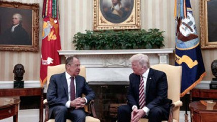 ABD Başkanı Trump, Rusya İle 'Çok Gizli' Bilgileri Paylaştığını Kabul Etti